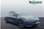 2020 Tesla Model 3 Long Range AWD 4dr Auto