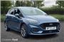 2022 Ford Fiesta 1.0 EcoBoost ST-Line 5dr