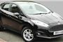 2017 Ford Fiesta 1.0 EcoBoost Zetec 5dr