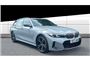 2022 BMW 3 Series Touring 330e M Sport 5dr Step Auto