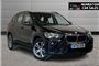 2019 BMW X1 sDrive 18i Sport 5dr Step Auto