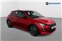 2022 Peugeot 208 1.2 PureTech 130 GT Premium 5dr EAT8