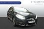 2016 Suzuki SX4 S-Cross 1.6 SZ-T 5dr CVT