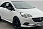 2018 Vauxhall Corsa 1.4T [100] Limited Edition 3dr