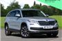 2021 Skoda Kodiaq 2.0 TDI SE Drive 5dr DSG [7 Seat]