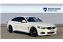 2018 BMW 4 Series Gran Coupe 430i M Sport 5dr Auto [Professional Media]