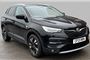 2021 Vauxhall Grandland X 1.2 Turbo Griffin Edition 5dr