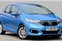 2018 Honda Jazz 1.3 i-VTEC SE Navi 5dr CVT