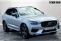 2021 Volvo XC60 2.0 T6 Recharge PHEV R DESIGN 5dr AWD Auto