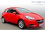 2017 Vauxhall Corsa 1.4 [75] ecoFLEX Energy 3dr [AC]