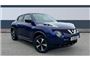 2019 Nissan Juke 1.6 [112] Bose Personal Edition 5dr