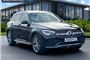 2020 Mercedes-Benz GLC GLC 300d 4Matic AMG Line Premium Pls 5dr 9G-Tronic