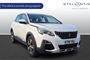 2018 Peugeot 3008 1.5 BlueHDi Allure 5dr EAT8