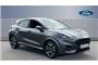 2023 Ford Puma 1.0 EcoBoost Hybrid mHEV ST-Line 5dr