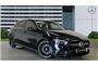 2022 Mercedes-Benz A-Class A35 4Matic Premium Plus Edition 5dr Auto