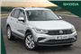 2022 Volkswagen Tiguan 1.4 TSI eHybrid Life 5dr DSG