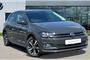 2021 Volkswagen Polo 1.0 EVO 80 Match 5dr