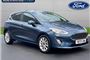 2020 Ford Fiesta 1.0 EcoBoost Hybrid mHEV 125 Titanium 5dr