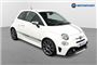 2022 Abarth 595 1.4 T-Jet 165 Turismo 3dr