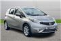 2014 Nissan Note 1.2 DiG-S Acenta Premium 5dr Auto