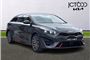 2022 Kia ProCeed 1.6T GDi ISG GT 5dr DCT