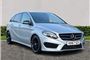 2017 Mercedes-Benz B-Class B180d AMG Line Premium 5dr Auto