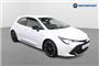 2020 Toyota Corolla 2.0 VVT-i Hybrid GR Sport 5dr CVT