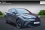 2021 Toyota C-HR 2.0 Hybrid GR Sport 5dr CVT