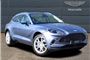 2021 Aston Martin DBX V8 550 5dr Touchtronic