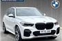 2022 BMW X5 xDrive45e M Sport 5dr Auto