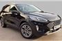 2023 Ford Kuga 1.5 EcoBoost 150 Titanium Edition 5dr