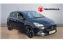 2015 Vauxhall Corsa 1.4 Limited Edition 5dr