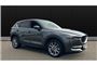 2019 Mazda CX-5 2.2d Sport Nav+ 5dr Auto