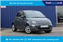 2021 Fiat 500 1.0 Mild Hybrid Lounge 3dr