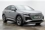 2021 Audi Q4 e-tron Sportback 150kW 40 82.77kWh Launch Edition 5dr Auto