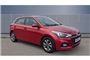 2019 Hyundai i20 1.2 MPi SE 5dr