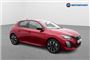 2024 Peugeot 208 1.2 PureTech 100 Allure 5dr