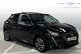 2023 Peugeot 208 1.2 PureTech 100 Active Premium + 5dr