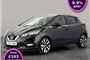 2022 Nissan Micra 1.0 IG-T 92 Tekna 5dr