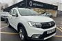 2021 Dacia Sandero Stepway 0.9 TCe Comfort 5dr