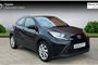 2022 Toyota Aygo X 1.0 VVT-i Pure 5dr Auto