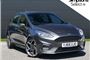 2018 Ford Fiesta ST 1.5 EcoBoost ST-3 5dr
