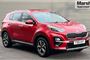 2019 Kia Sportage 1.6 GDi ISG Edition 25 5dr