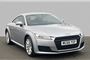 2016 Audi TT 1.8T FSI Sport 2dr