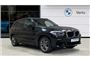 2021 BMW X3 xDrive20d MHT M Sport 5dr Step Auto