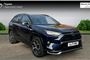 2022 Toyota RAV4 2.5 PHEV Dynamic 5dr CVT