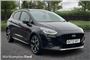 2022 Ford Fiesta Active 1.0 EcoBoost Hybrid mHEV 125 Active X Edition 5dr