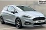 2018 Ford Fiesta ST 1.5 EcoBoost ST-2 3dr