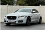 2016 Jaguar XE 2.0d [180] Portfolio 4dr Auto