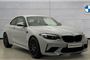 2018 BMW M2 M2 Competition 2dr DCT